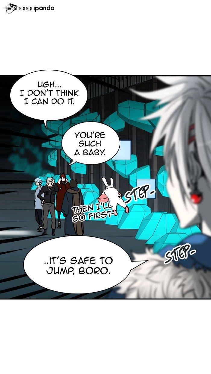 Tower of God Chapter 313 image 020